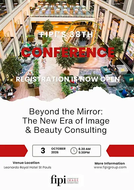 Beyond The Mirror: The New Era of Image & Beauty Consulting