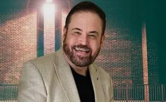 David Traynor Psychic Night