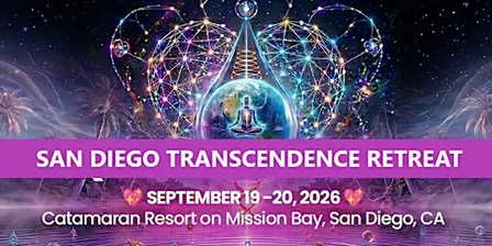 San Diego Transcendence Retreat