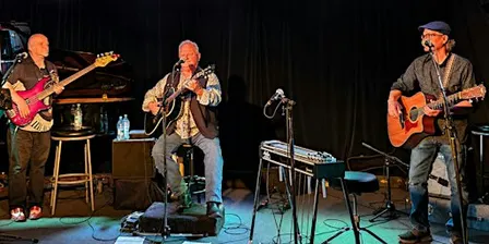 Southern Cross: A Crosby, Stills, Nash & Young Tribute