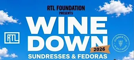 The Wine Down: Sundresses & Fedoras 2026