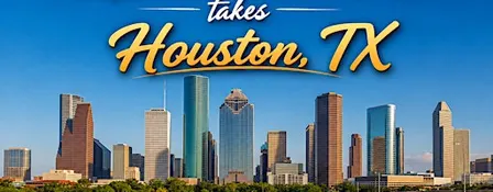 Transparent  Fridays - Houston, Texas chapter meetup