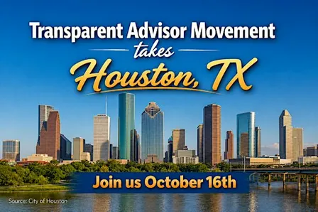 Transparent  Fridays - Houston, Texas chapter meetup
