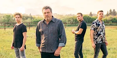 Brad Johner & the Johner Boys