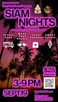 Siam Nights