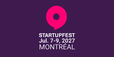 Startupfest 2027