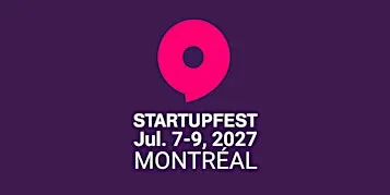 Startupfest 2027