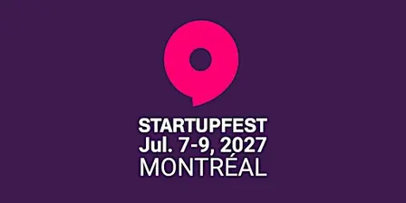 Startupfest 2027