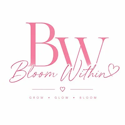 Bloom Within (Pour Into You)