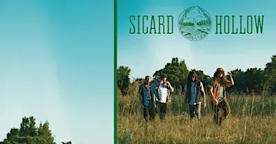 Sicard Hollow @ The Summit Music Hall