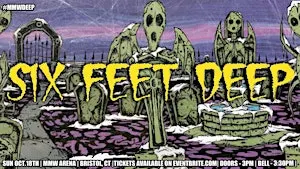 MMW Six Feet Deep