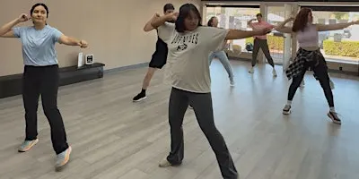 GROOV3  with Charlotte!