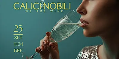 CALICI NOBILI
