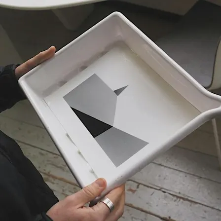 The Silver Print: The Art of Black & White Printing