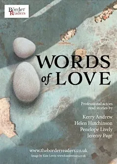 Morpeth Library - Border Readers: Words of Love