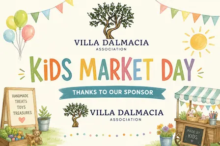 Kids Pop Up Market - Mindarie