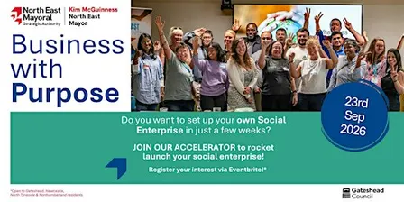 Business with Purpose (Pre-Start Training) -1 Day Accelerator SEP 2026