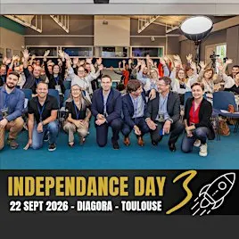 Indépendance Day 3