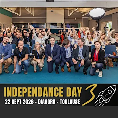 Indépendance Day 3