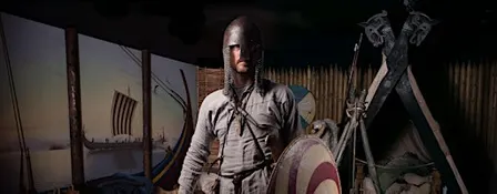 Vikings beyond the Pale: A Dublinia Lecture
