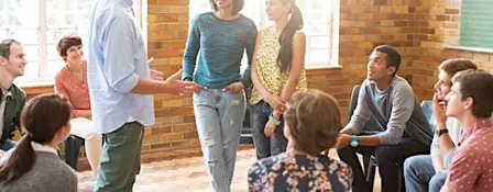 Constellations Workshop for Personal & Family Issues