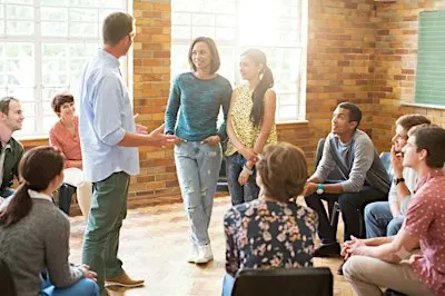 Constellations Workshop for Personal & Family Issues