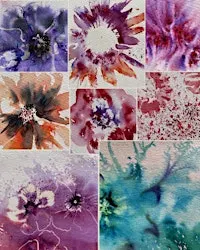 Get Busy at The Hive, a series of one-off workshops. Creative inks