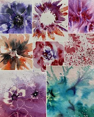 Get Busy at The Hive, a series of one-off workshops. Creative inks