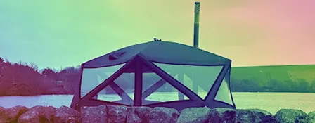 Immersive Sound & Sauna Sessions | Kinghorn Loch