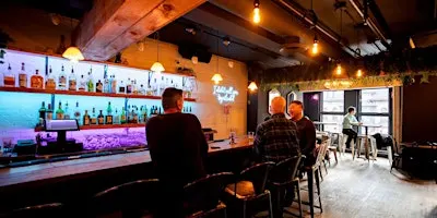 Toronto | Lesbian Speed Dating | Ages 27-42 | Oct 21