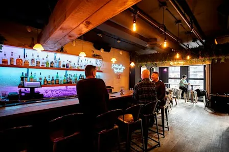 Toronto | Lesbian Speed Dating | Ages 27-42 | Oct 21
