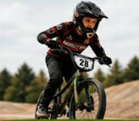 BMX race essais Septembre 2026