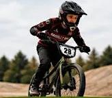 BMX race essais Septembre 2026