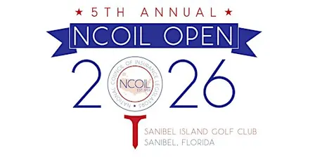 5th Annual NCOIL Open