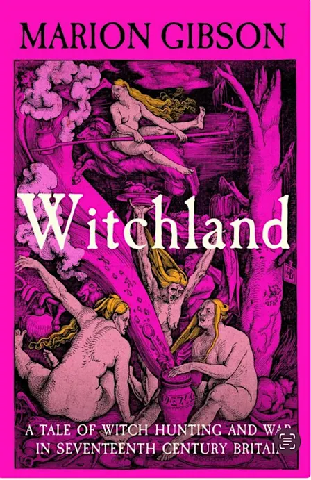 ERO Presents: Witchland