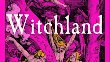 ERO Presents: Witchland