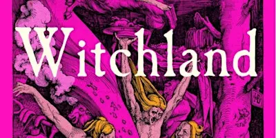 ERO Presents: Witchland