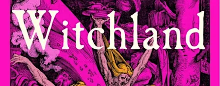 ERO Presents: Witchland