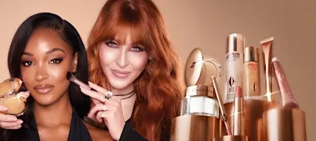 Charlotte Tilbury Mastering Mature Makeup