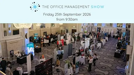 The Office Management Show 2026