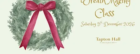 Wreath Making Class