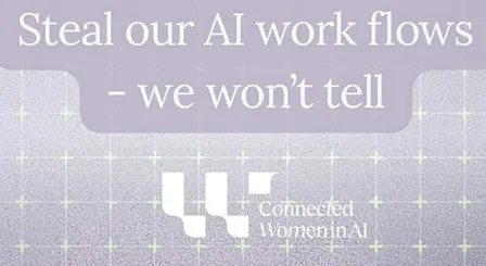 Steal our AI workflows (we won’t tell)