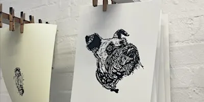 Carve & Print: Introduction to Linocut Printmaking