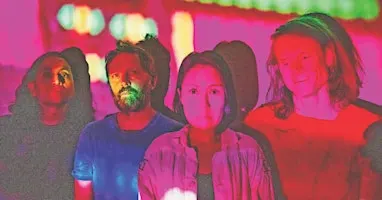 Deerhoof - Regulator