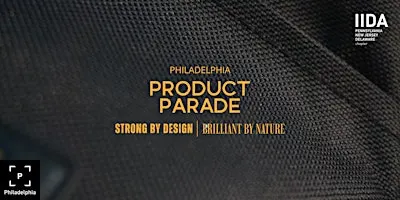 IIDA Philadelphia Product Parade 2026