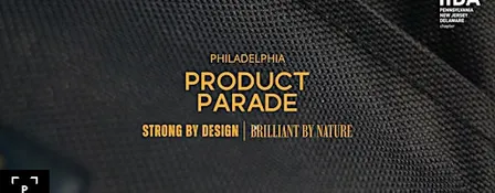 IIDA Philadelphia Product Parade 2026