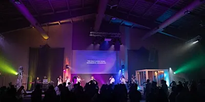 Daphne Richardson: The Worship Experience