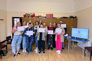 Deaf/Deafblind Awareness and BSL Introduction 1-Day Course