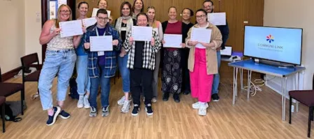 Deaf/Deafblind Awareness and BSL Introduction 1-Day Course