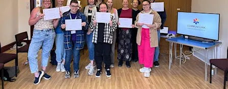Deaf/Deafblind Awareness and BSL Introduction 1-Day Course